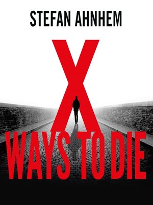 cover image of X Ways to Die